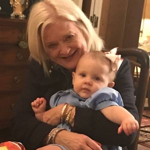 Meet your Posher, Lynne